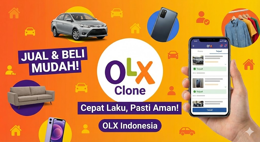OLX Clone